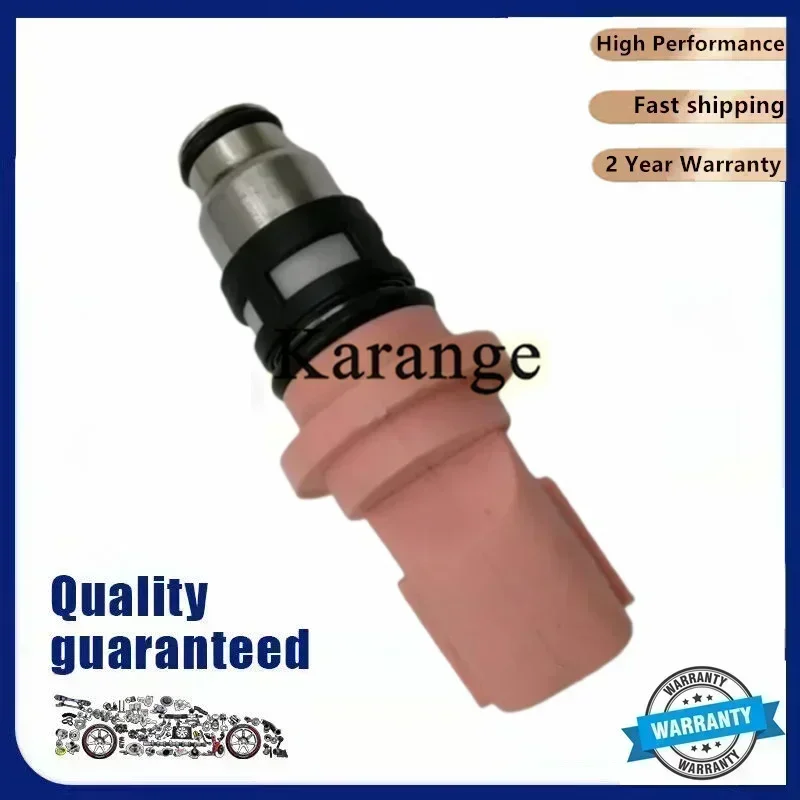 

High Quality 4PCS Fuel Nozzle for N-issan GA15DE CGA3DE oem 166000M300 16600-0M300 16600-0M301 16600-0M302