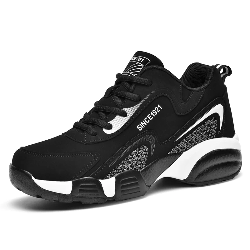 

Men's sports shoes, lightweight carbon plate racing running shoes, winter shock absorption, anti slip, wear-resistant, breathabl