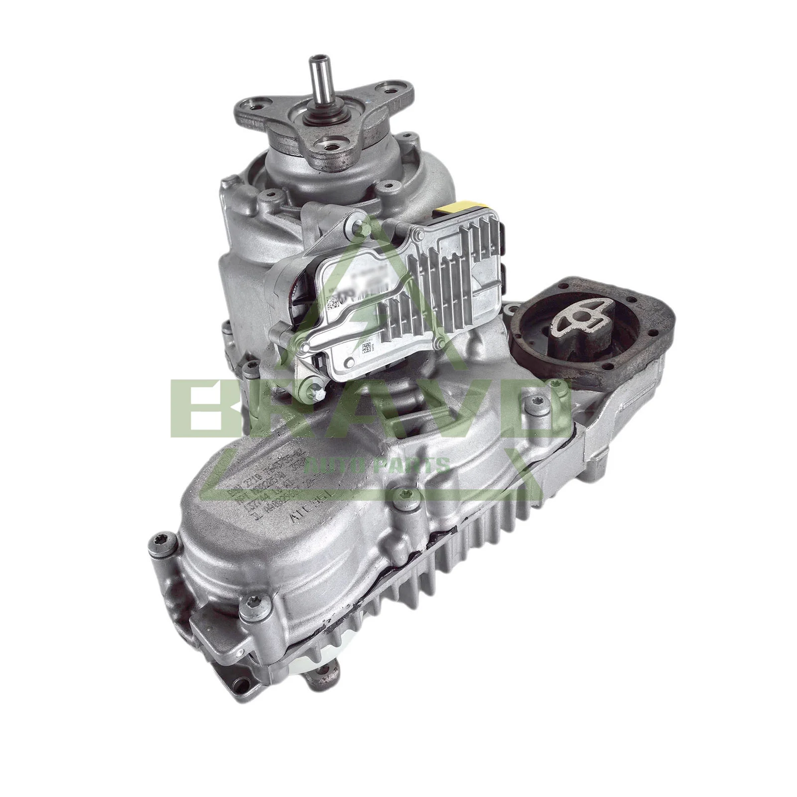 مجموعة علبة نقل جديدة ATC35L لسيارات BMW F10 F30 F34 F36 328i 430i 525d 550i xDrive 27108643149 27108612557   27105A371F2