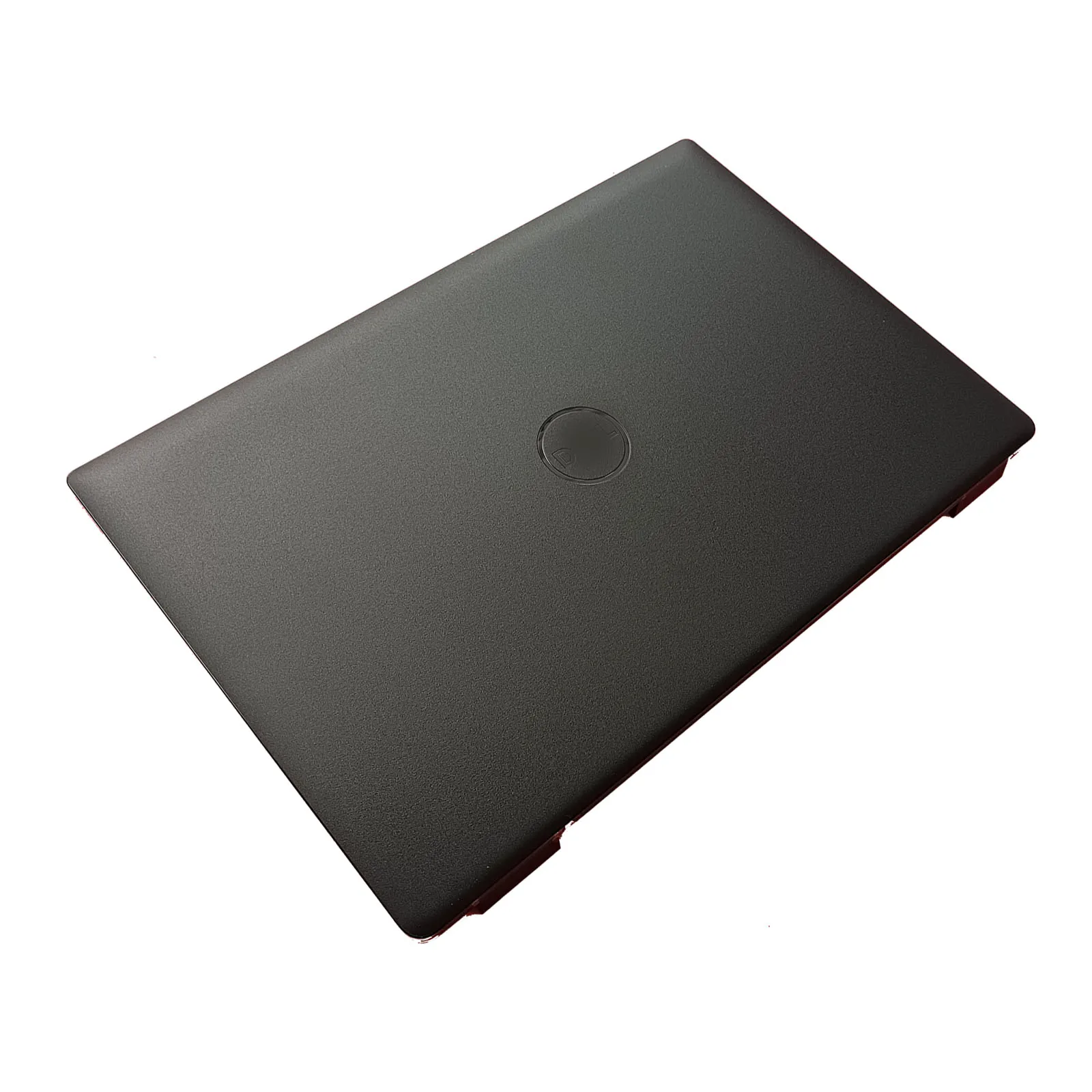 Cubierta trasera LCD para portátil Dell Latitude 15, 3520, E3520, negro, 17XCF, 017XCF, 460.0NG0A.0013, 460.0NG0A.0001