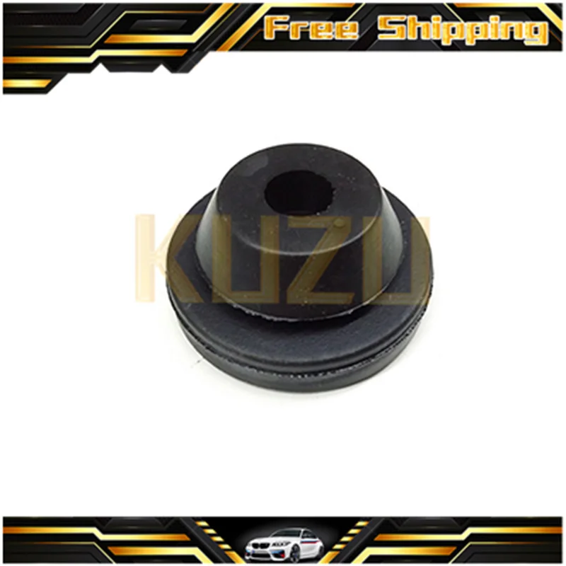 036129689B Air Filter Buffer Rubber Cover Mount For Volkswagen Beetle 2002-2016 Golf Passat Audi A3 A6 2005-2011 Skoda - view 5