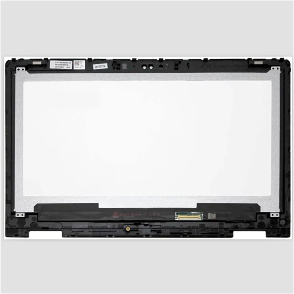 

13.3 inch for Dell Inspiron 13 5368 i5368 5378 i5378 FullHD LCD Display Touch Screen Digitizer Assembly