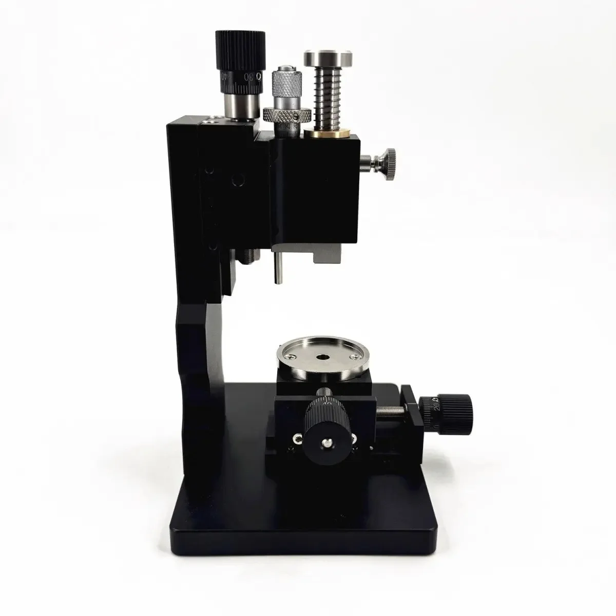 stone eye machine, watch movement, hour hand, minute hand, second hand, needle starter, desktop 7750 needle pick-up pliers set.