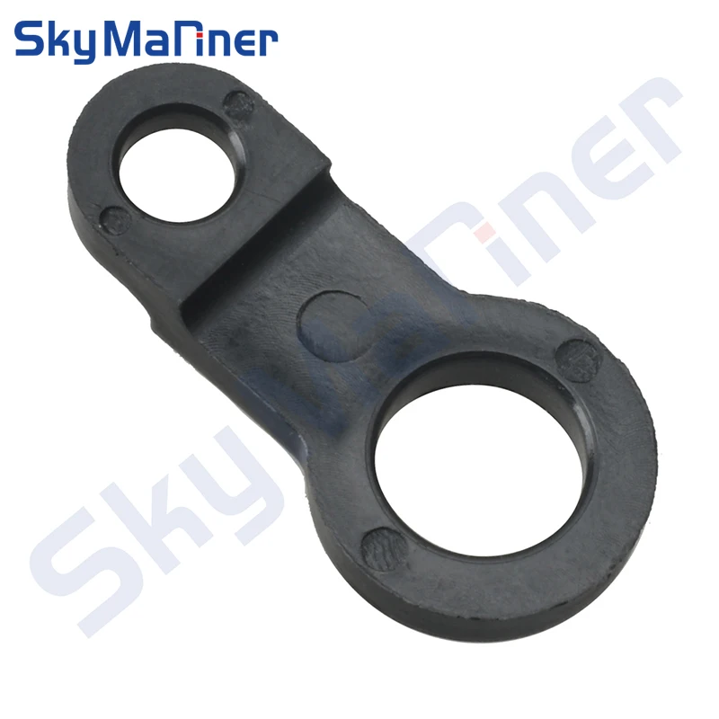 

Рычаг свободного хода 6F5-41283 (6F5-41283-00-00) для лодочного мотора Yamaha, запчасть для замены