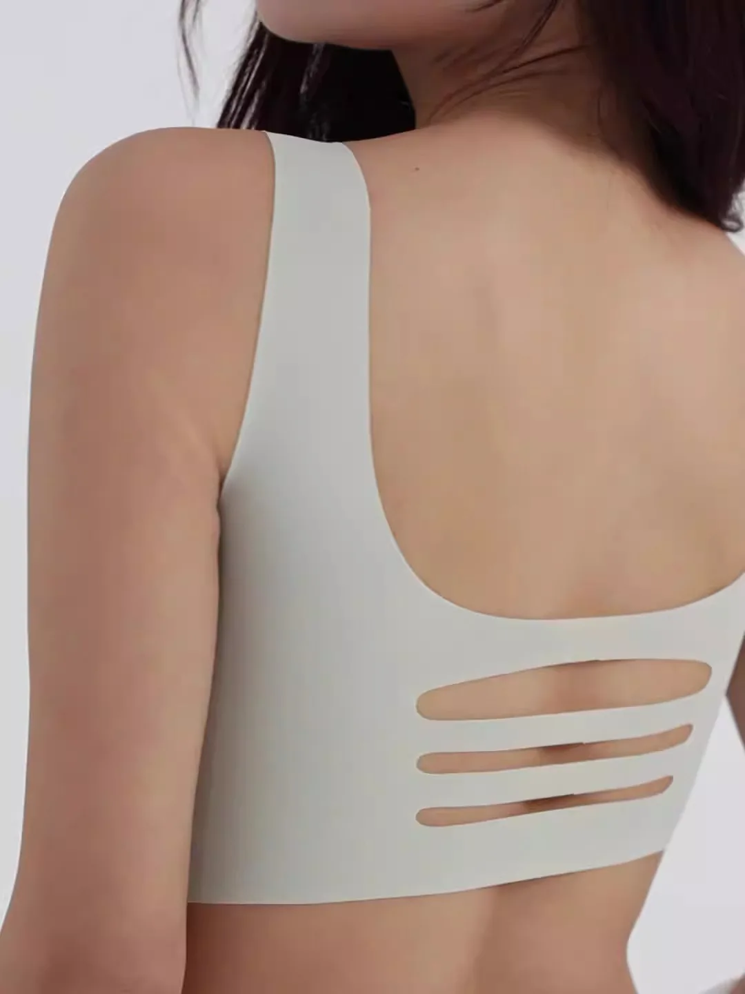 Сексуальное кружевное нижнее белье для сна для женщин, уютный бесшовный жилет без косточек, бюстгальтеры для девочек, студенческое белье, мягкая накидка на грудь с эффектом пуш-ап