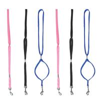 6 Pcs Grooming Table Rope for Beauty Grooming Table Rope For Pet Bath Adjustable Hanging Dog Supplies Safe Standing Training