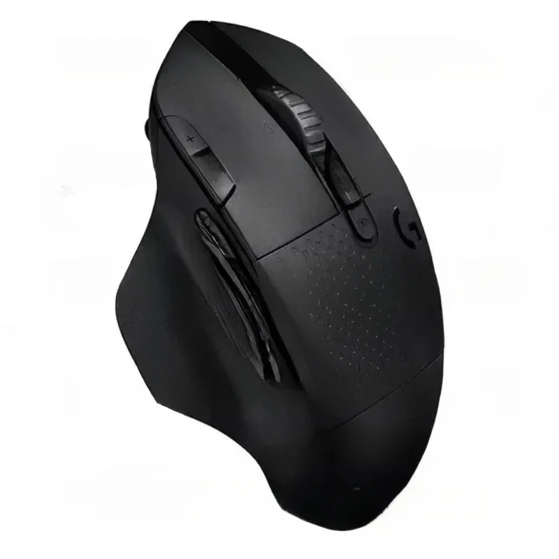 G604 Lightspeed Wireless Gaming Mouse With 25K Sensor And 15 Programmable Buttons