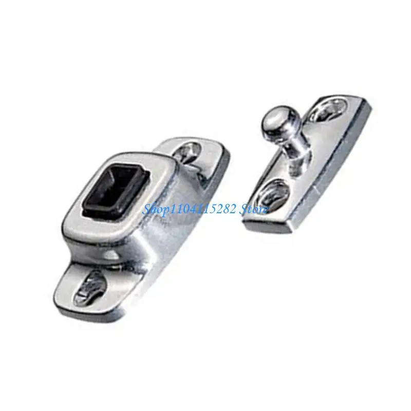 Anti Collision Protective Door Stoppers Holder for Trucks Make of Aluminum