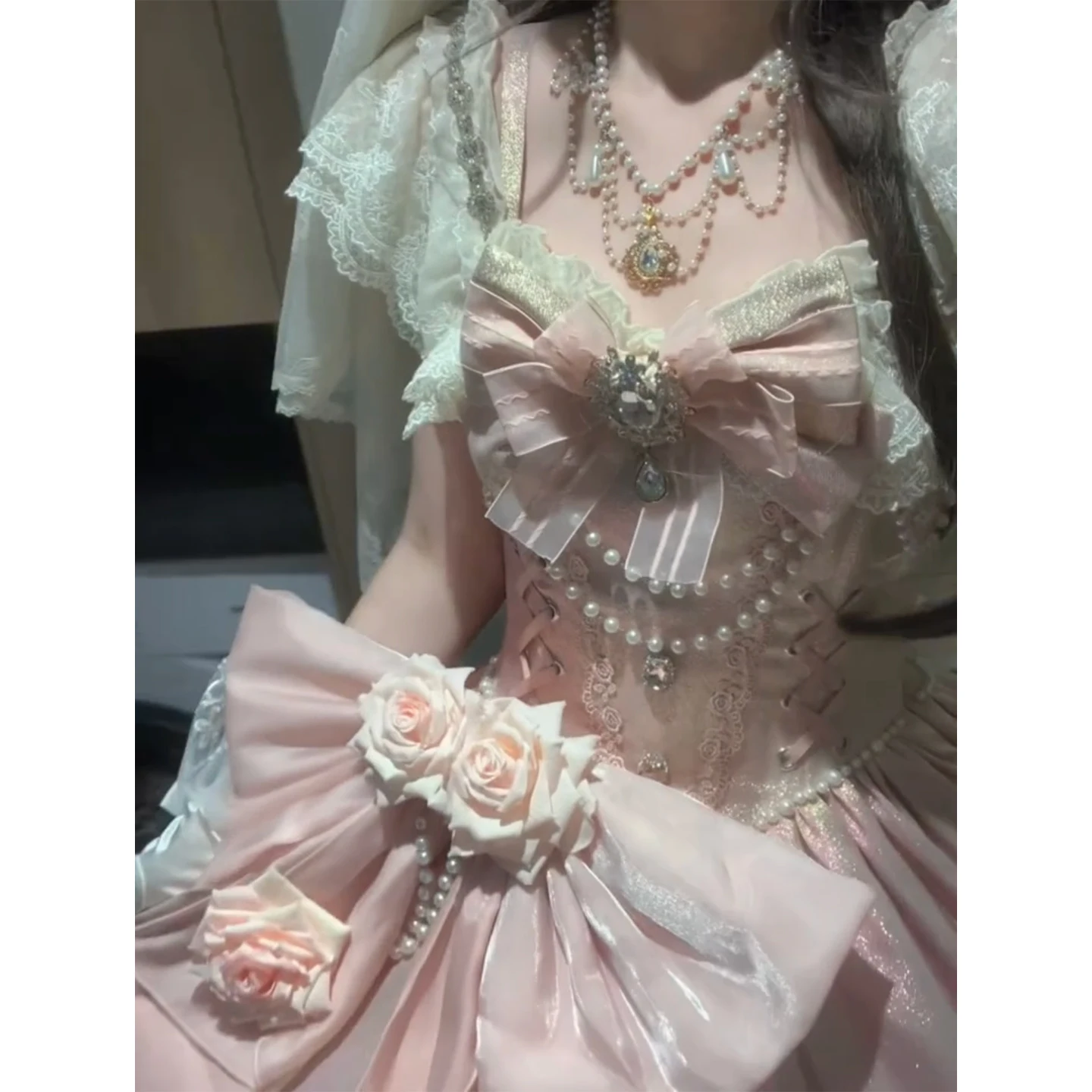 Thumbnail 2 - #16 Prom Ball Gowns Comparison Guide