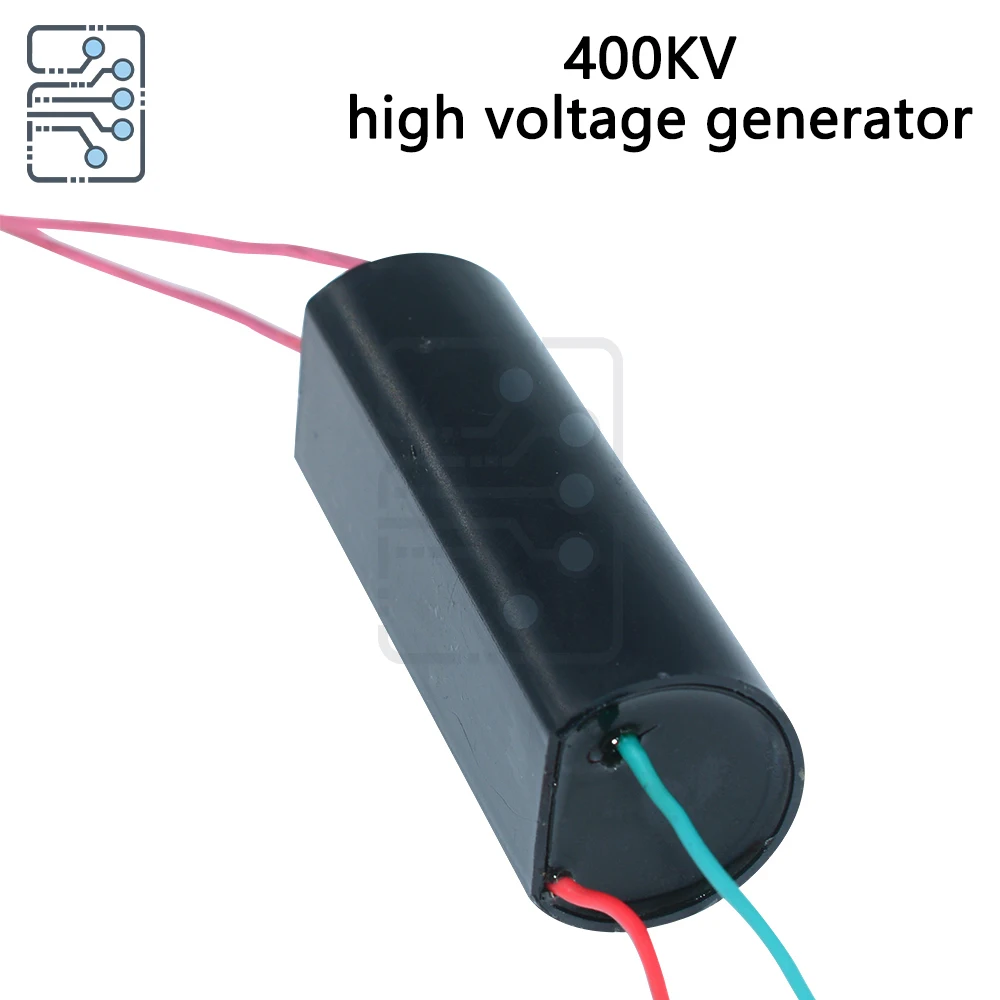 400KV Bis high voltage generator DC3.7-6V high voltage generator boost power module