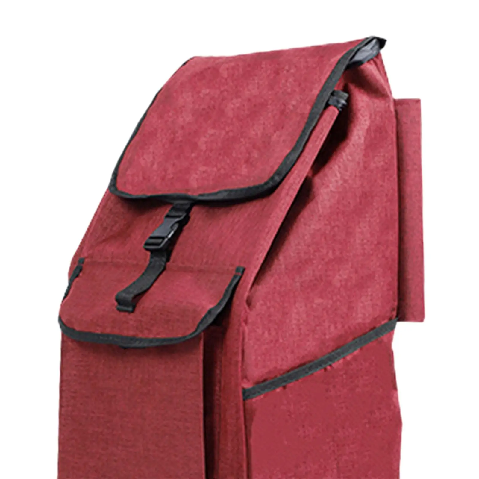 홈 오피스 주방용 쇼핑 트롤리 교체 가방 핸드트럭 가방