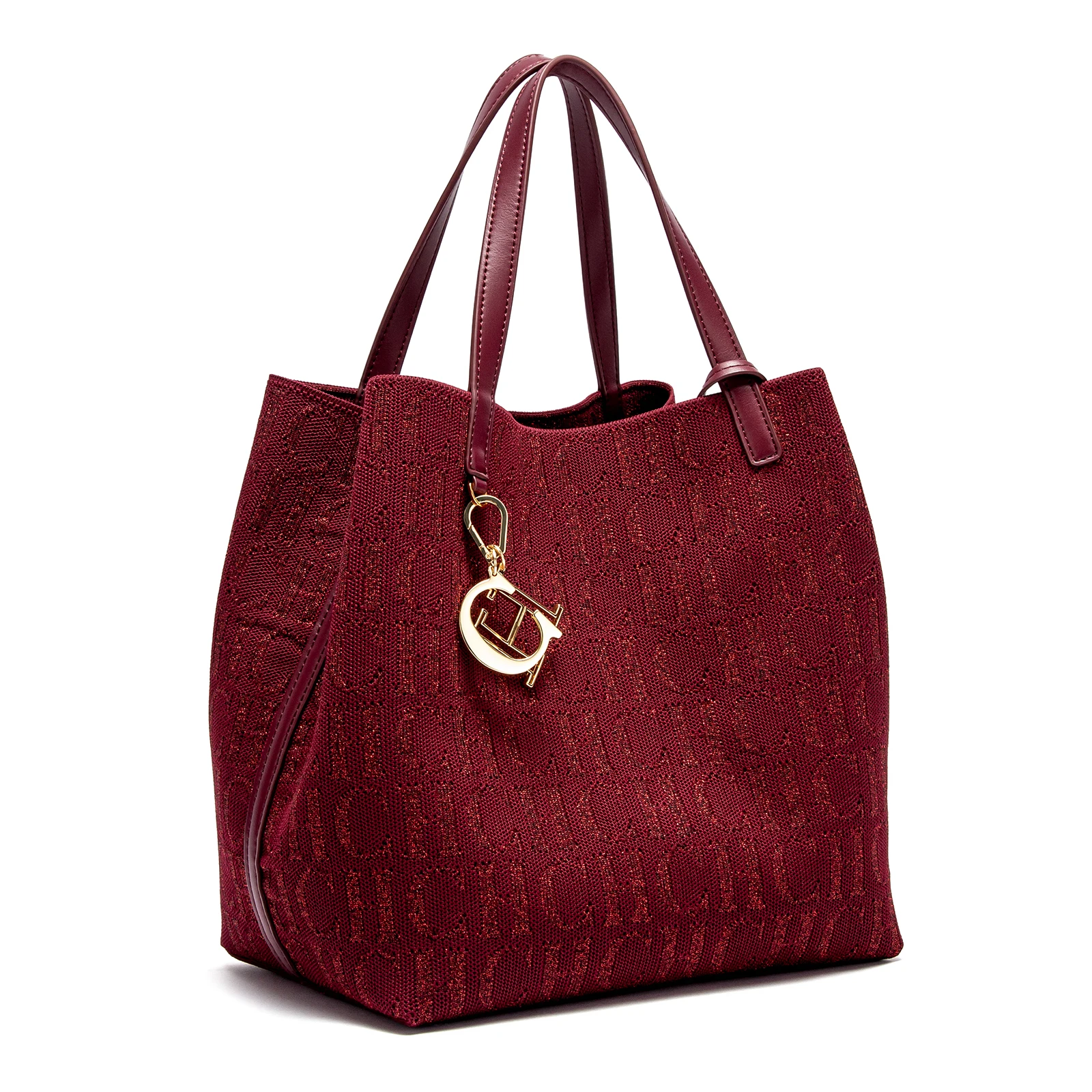 Thumbnail 3 - #47 Best Shopping Tote Bags to Buy In 2026