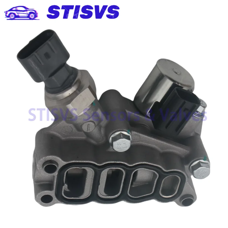 

15810-RKB-J01 Электромагнитный золотниковый клапан VTEC для Honda Pilot Odyssey 2005-2008 3,5Accord Hybrid 15810RKBJ01 15810 RKB J01 15810RGMA01