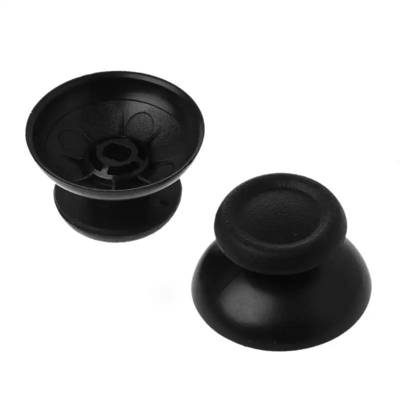 R53C L2 Trigger Tasten 3D Analog Joysticks Thumb Sticks Kappe Reparatur Leitfähigen Gummi für Controller – Detail 9