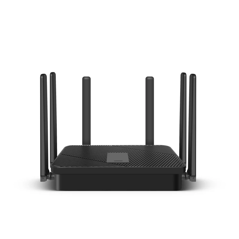 WiFi 6 AX 3000 Openwrt Router OpenClash V2ray Dual  1WAN+3LAN 1000Mbps Adaptive Network Interface