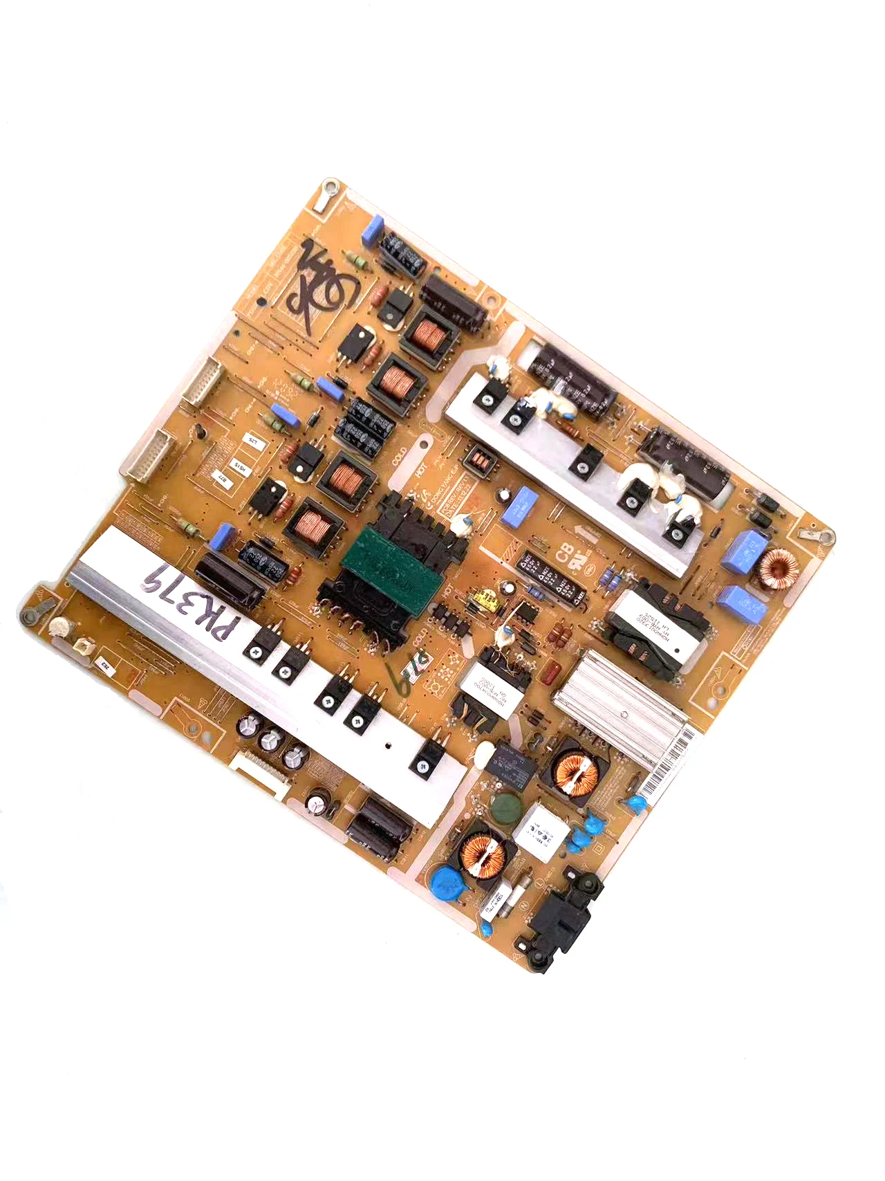 

BN44-00523B = BN44-00523A = BN44-00523D PSLF151Q04A PD55B2Q-CSM SU10054-12004 Power Board fits UN55ES7003FXZA UN55ES7100FXZA TV