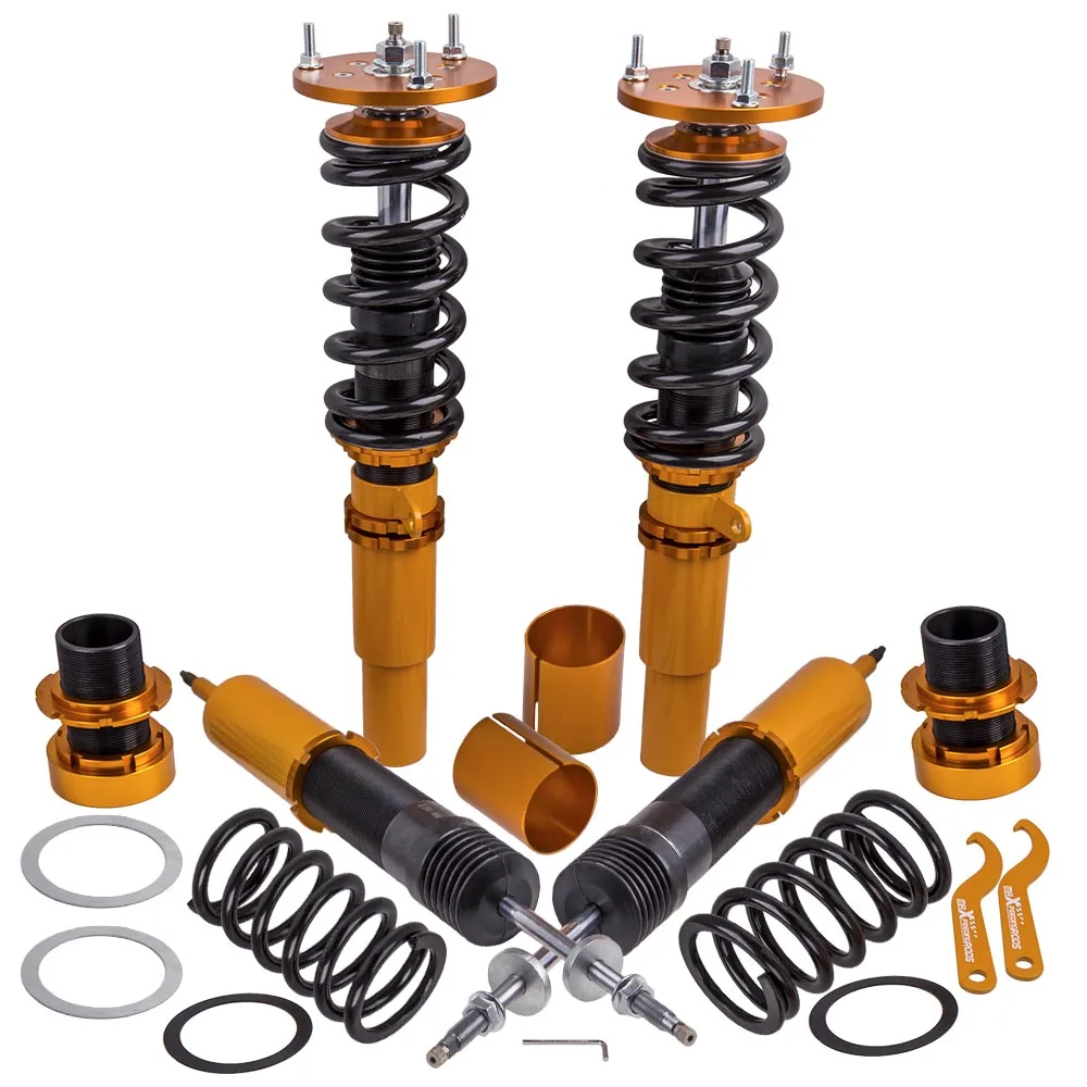 

Coilovers Suspension For 3 E90 E91 330i 335i 320i 320d 325i 323i 325d 330d 335d 318i 318d Shock Absorber