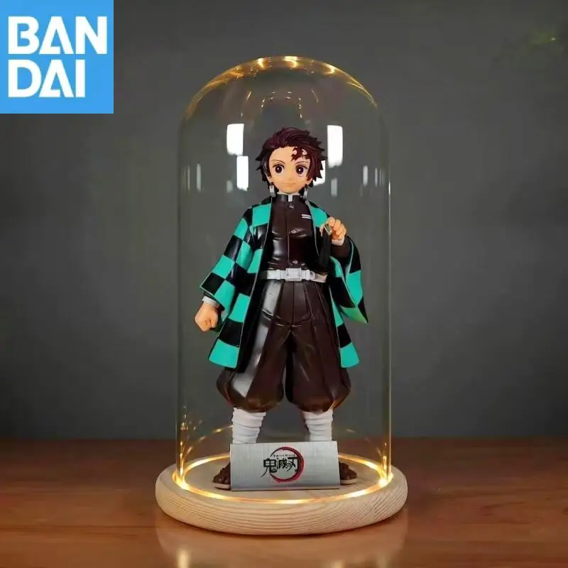 

Bandai Banpresto Demon Slayer Grandista Kamado Tanjirou ПВХ аниме фигурка экшн-игрушки подарок Коллекционная модель новая фигурка в штучной упаковке