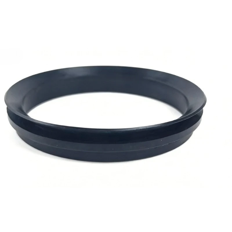 AL38357 SU24637 40-tooth New-style Rear Wheel Half-shaft Oil Seal for Deere 5-754/854/950