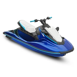 Electric Jet Ski Motorboat Jet Waterplay Surfing Jetski 1049 CC Water JetSki