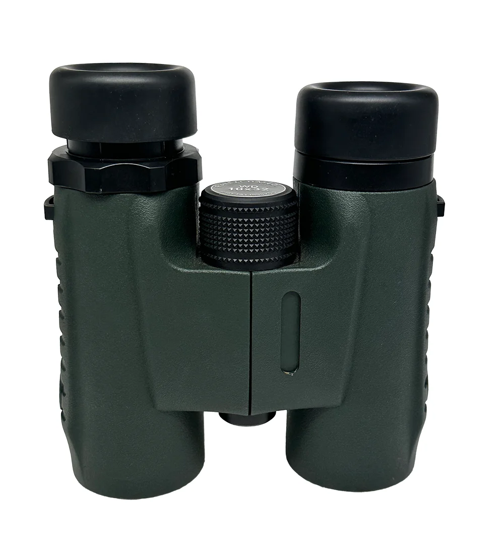 

High-Quality 10X32 Fully Coated Optics Boost Light Night Vision Binoculars for Hiking Birdwatching or Outdoor Adventures