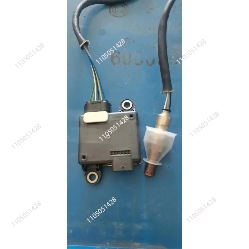 8K0907807P 059907807AF 5WK97442A Nitrogen Oxide Nox Sensor For Amarok 2017-2024 3.0 TDI