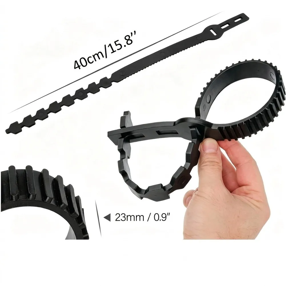Reusable Garden Straps for Plant Support Applications Including Grape Trellis Setup Sapling Staking and Shrub Training Tasks
