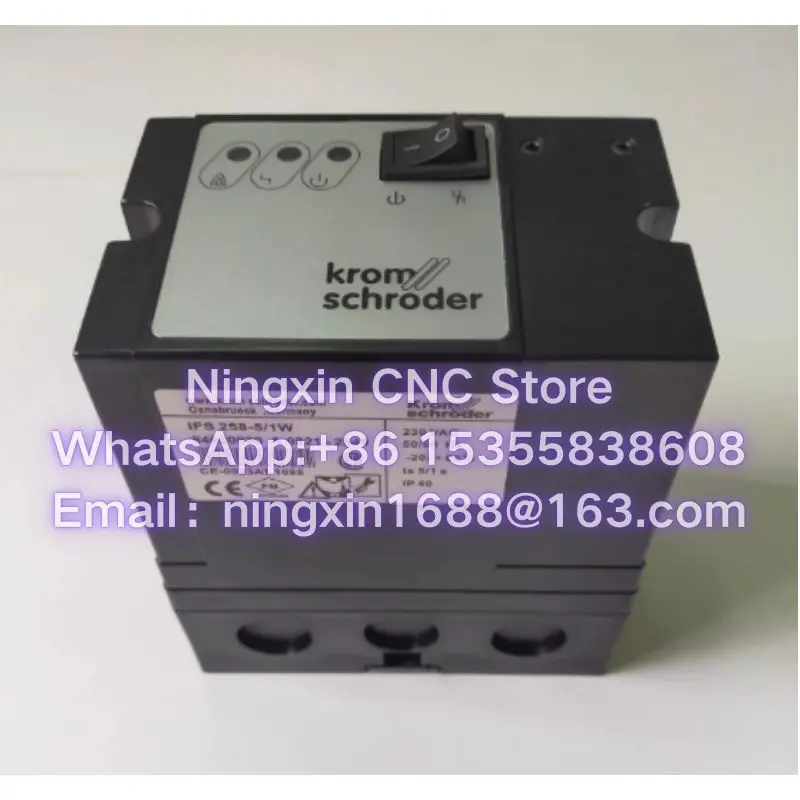Brand New IFD258-3/1W IFD258-5/1W IFD258-10/1W IFD244-3/1W IFD244-5/1W IFD244-10/1W IFD244-5/1WI IFD258-5/1WI controller