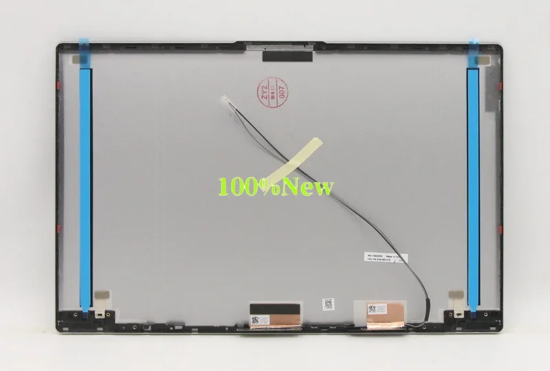 New for Lenovo IdeaPad 5 15 15IIL05 Laptop screen A shell top cover 5CB1B01318 5CB1B01319 housing