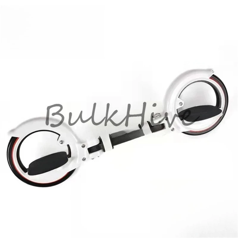 

Двухколесный самокат для экстремальных видов спорта для взрослых Двухколесный педальный самокат