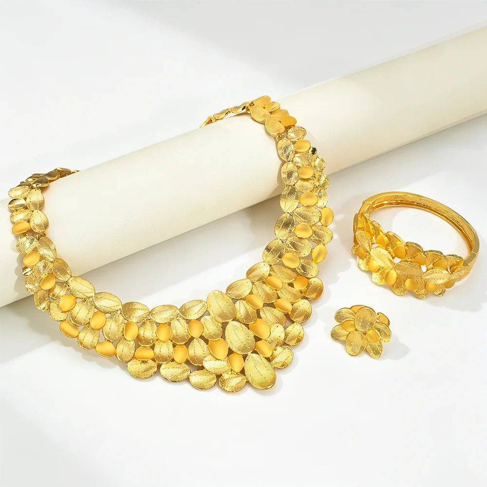 Thumbnail 4 - #23 Best Gold-Plated Necklaces to Buy In 2026