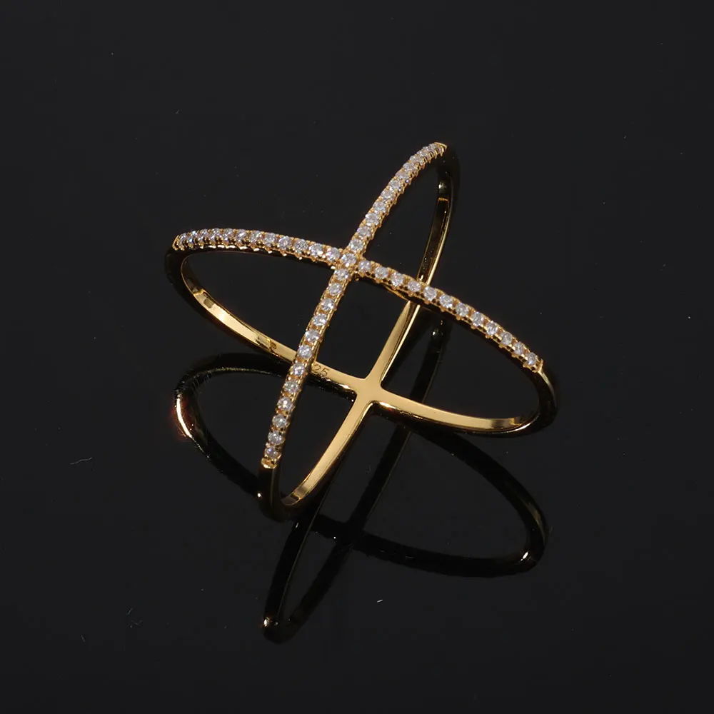 anello-di-fidanzamento-matrimonio-in-argento-s925-con-design-a-x-stile-hip-hop-di-new-york-tempestato-di-zirconi-per-coppia-all'ingrosso