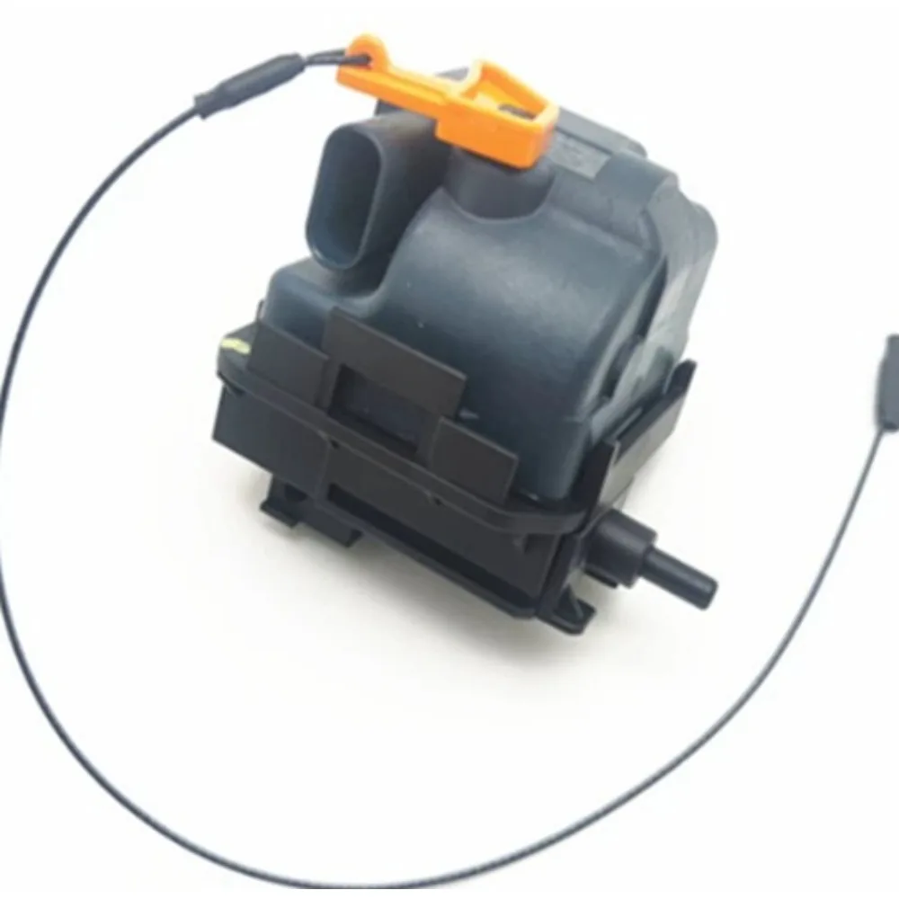 For BYD Qin Pro PLUS EV DMi Destroyer 05 Communication Electronic Charging Lock HAD-2105703SH HADE-2105703SH