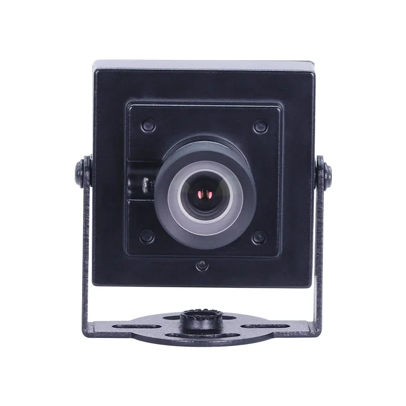 

В наличии: мини-видеокамера 720P 6 мм с углом обзора 50 градусов, UVC, Plug and Play, 3200 H65, 1/3 дюйма, Full HD, сетевая камера с гарантией 1 год.