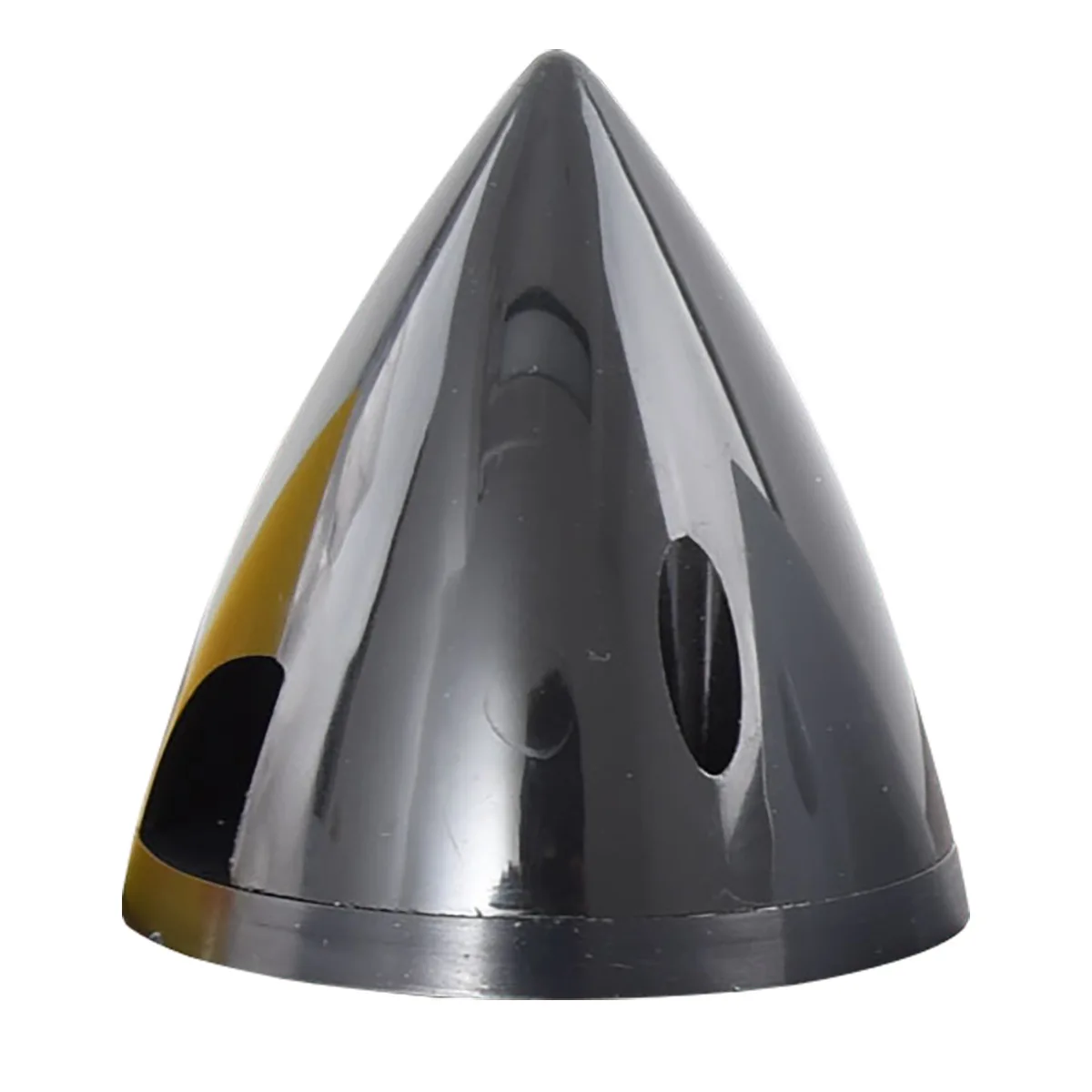 10Pcs GF Qianfeng, export plastic paddle cover 63mm/2.5 inch 10-14 inch paddle, electric/methanol aircraft, fairing