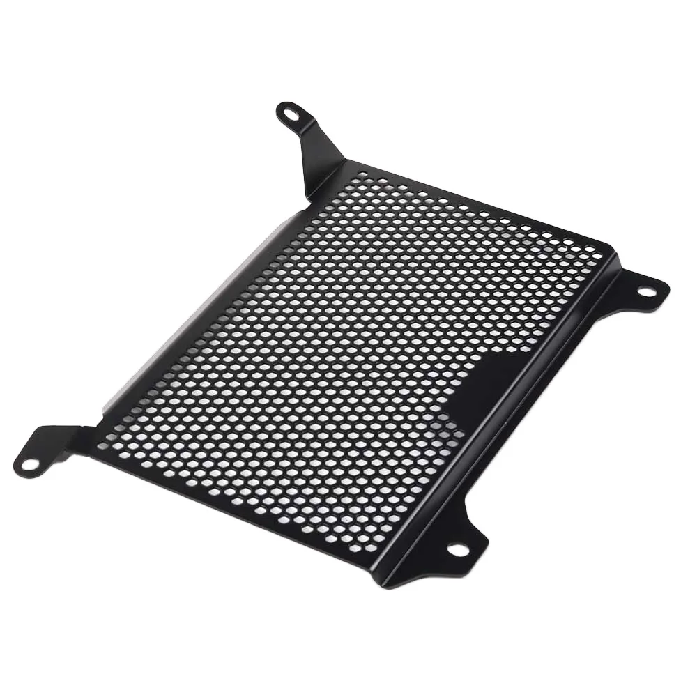 Motorcycle Radiator Grille Cover Guard Protection Protetor For HONDA CB500X CB500 X CB 500 X 2023 2022 2021 2020 2019
