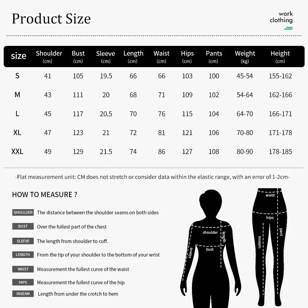 Nurse Accessories Doctor Work Uniforms Hospital Scrubs Uniform Frosted Set Nursing Care Work Clothes Dental Clinic Surgery Suits