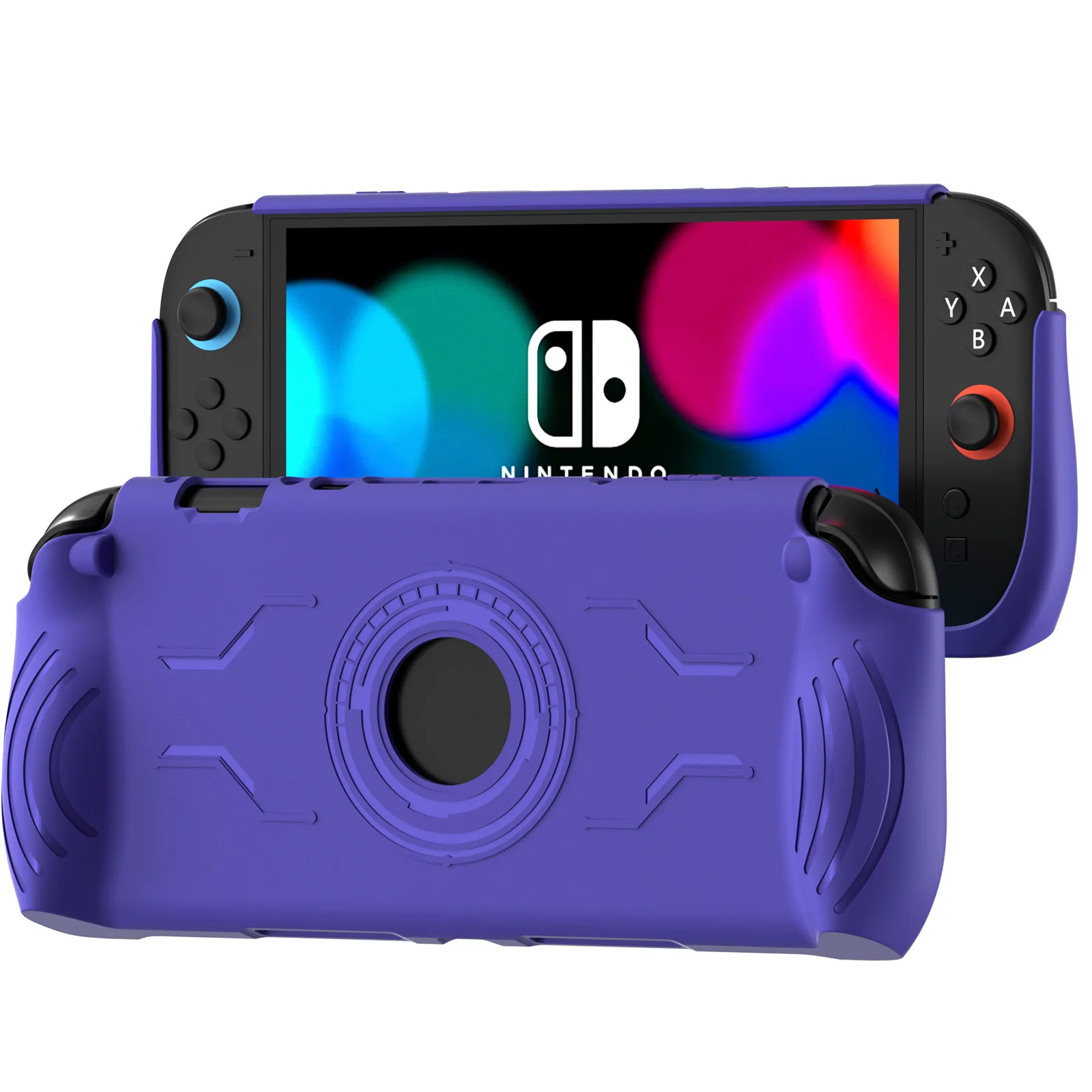 Variant: NS2 Purple Case