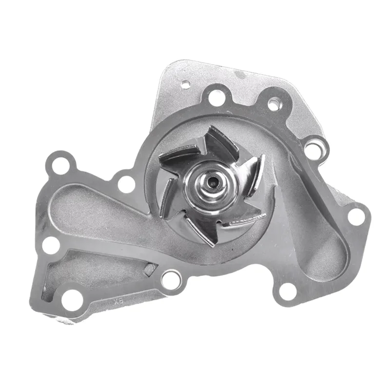 

A42M-автомобильные водяные насосы для Hyundai Santa Fe Sonata Tiburon Tucson GL Sedan 4-дверные 2510037102, 2510037200, 2510037201