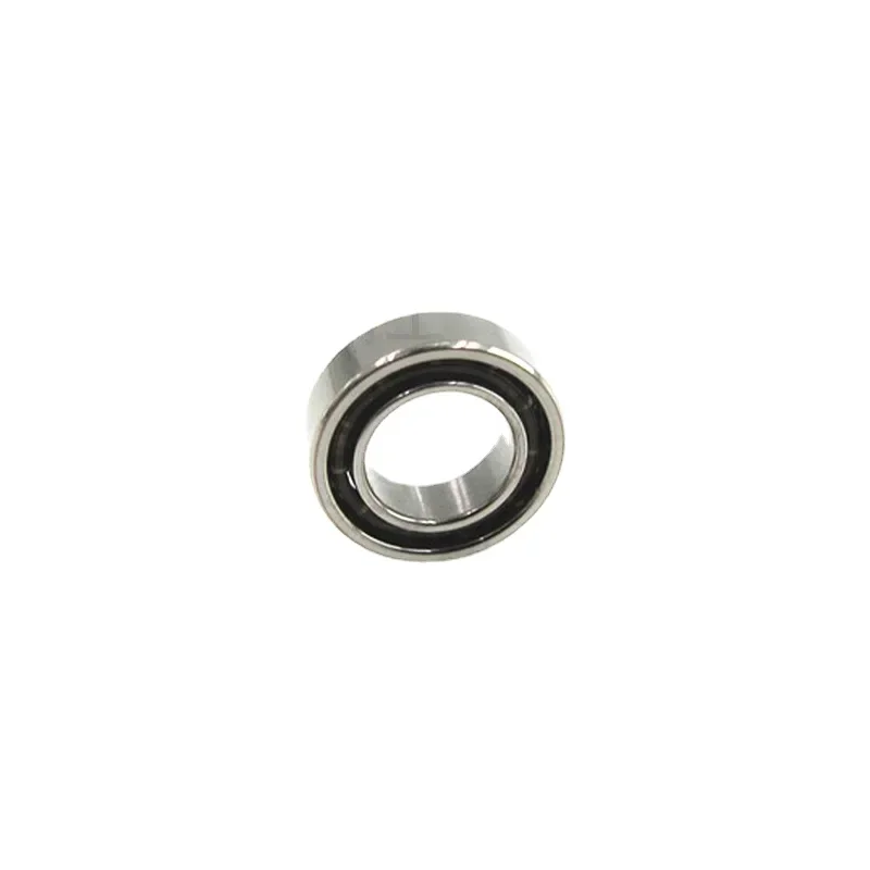 Idling toy bearing stainless steel MR74ZZ  B2 4x7x2mm automotive perfume aromatreatment fan bearing