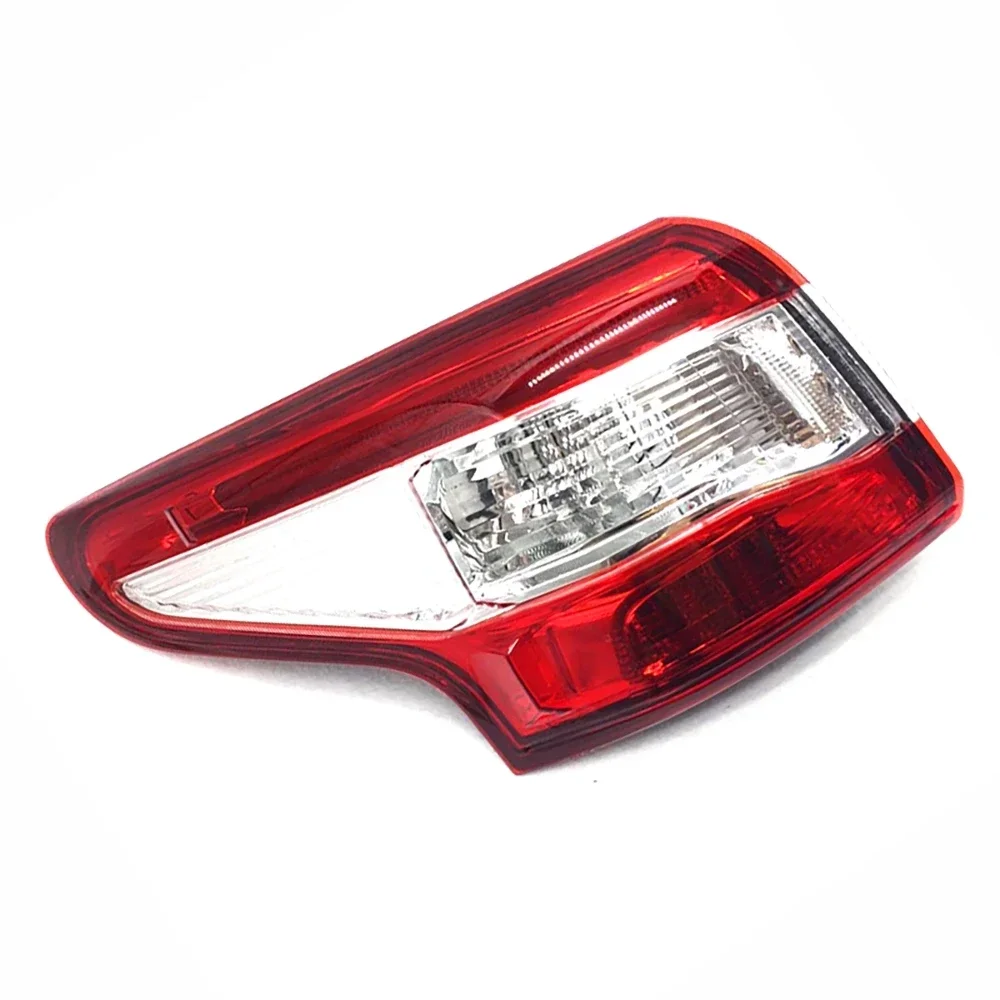 Rear Stop Brake Tail Light For Nissan Qashqai MK2 J11 2014 2015 2016 26555-4EA0A 26550-4EA0A (Only for EU Version) (No bulb)