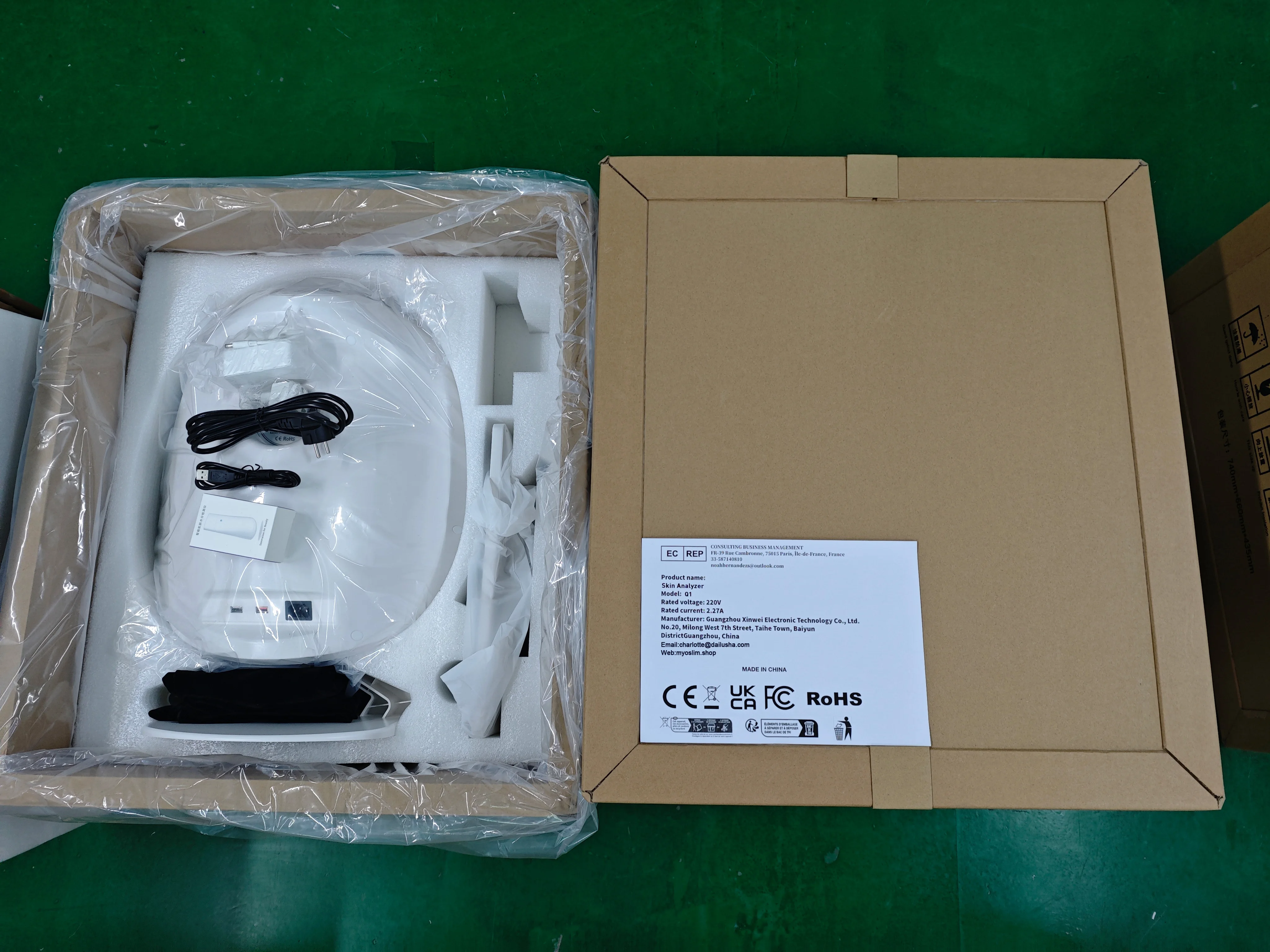 

OPT IPL Permanent Hair Removal Device, IPL Hair Removal Pulse Light Hair Removal Device, Best-selling Portable Hair Removal