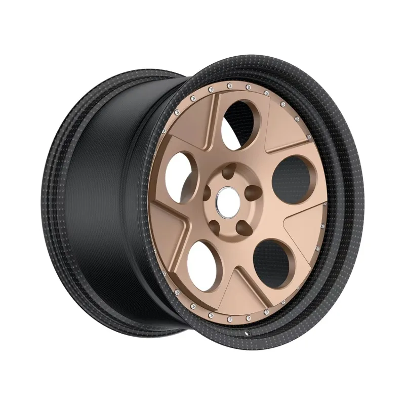 

Высококачественные кованые ступицы колес 17 18 19 20 дюймов 9,5 Дж 10,5 Дж 11,5 Дж 12,5 Дж ПК 5*108 5*120 легкосплавные диски