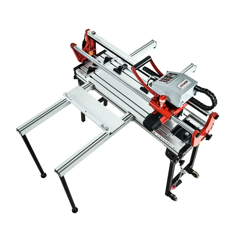 T8-12 Tile Cutting … - image