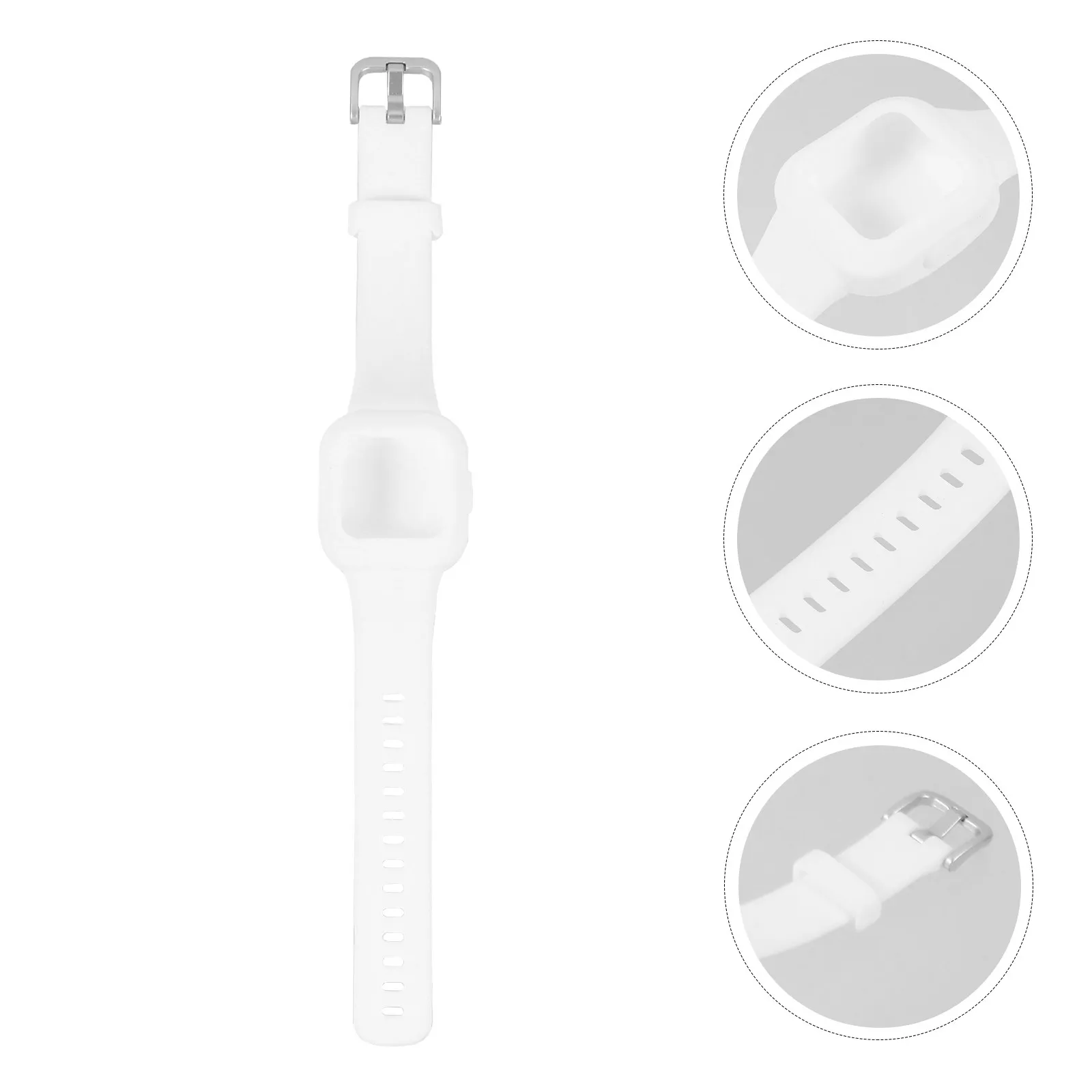 Premium Silicone Wa…