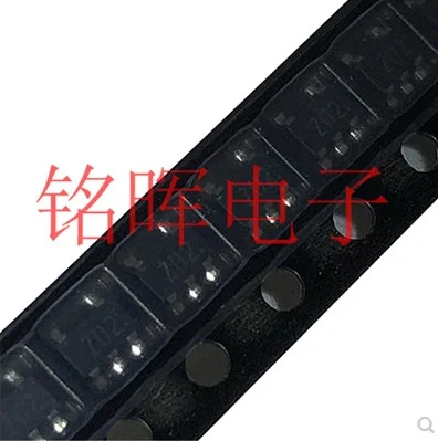 Miễn Phí Vận Chuyển 100 Chiếc QSZ2TR QSZ2 Z02 SOT-153 30V 1.5A