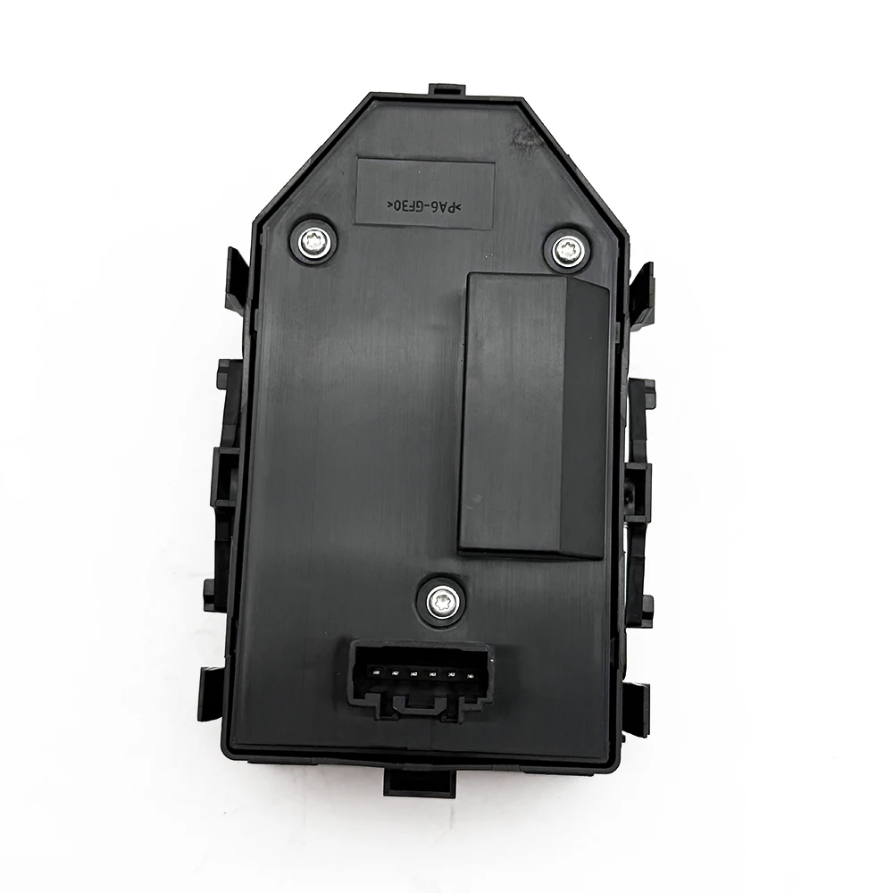 2892694 2673062 6 Pins 24V Headlight Switch For Scania L P G R S Series 2004-2025  NTG 2016-2025 Truck