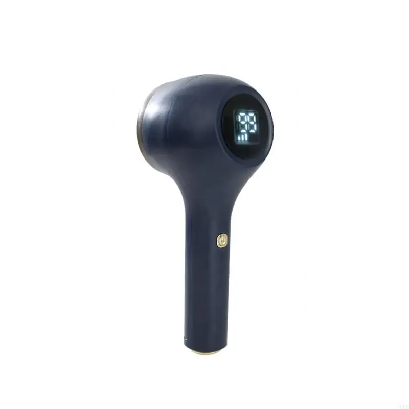 J6PE Fabric Shaver Portable Fabric Hairball Shaver for Clothes, Sweaters, Furniture