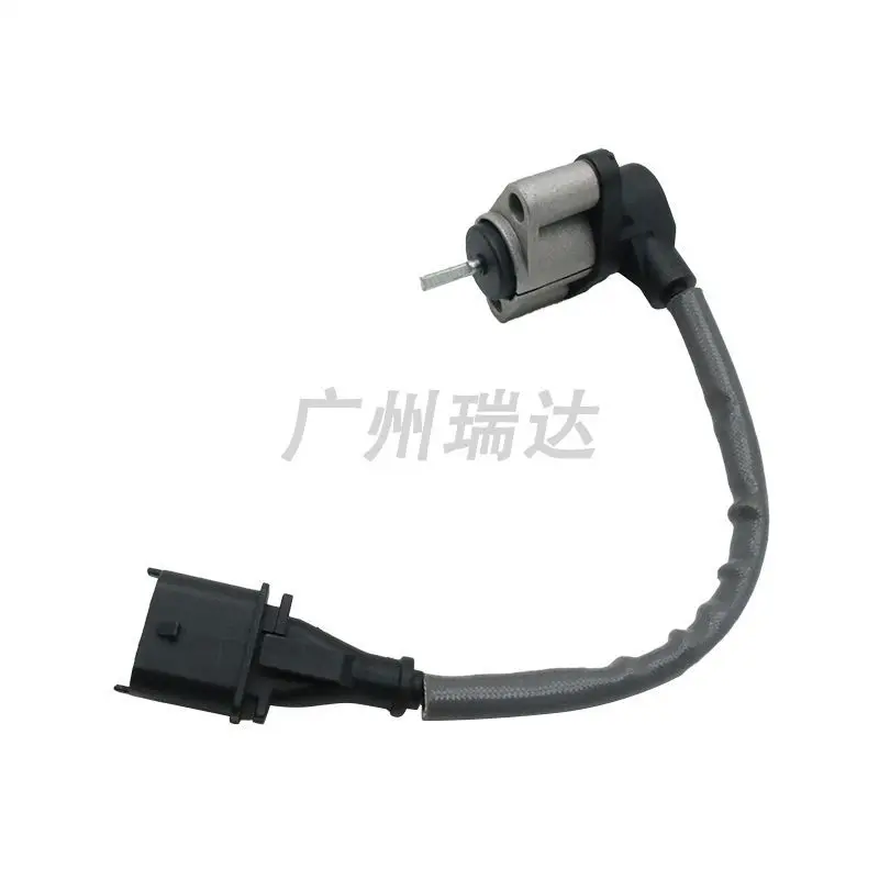 Crankshaft position sensor 0261210158 suitable for Range Rover auto parts