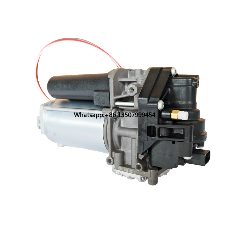 

Air Suspension System Air Compressor for Tesla Model S 5YJS Model X 5YJX 1027911-00-H